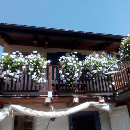 La Vieille Maison Biselli Танд Экстерьер фото