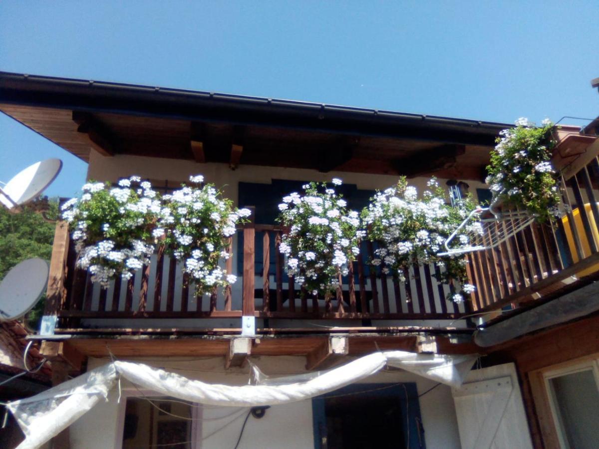 La Vieille Maison Biselli Танд Экстерьер фото