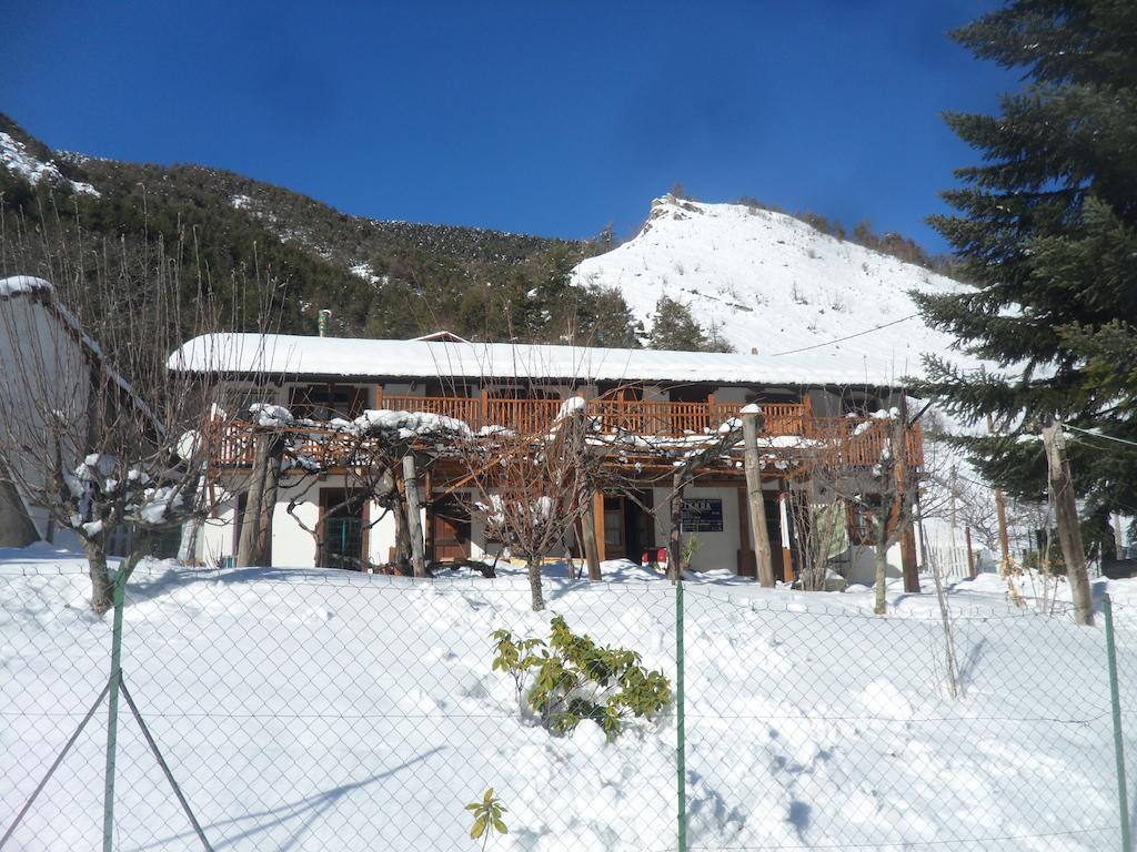 La Vieille Maison Biselli Танд Экстерьер фото