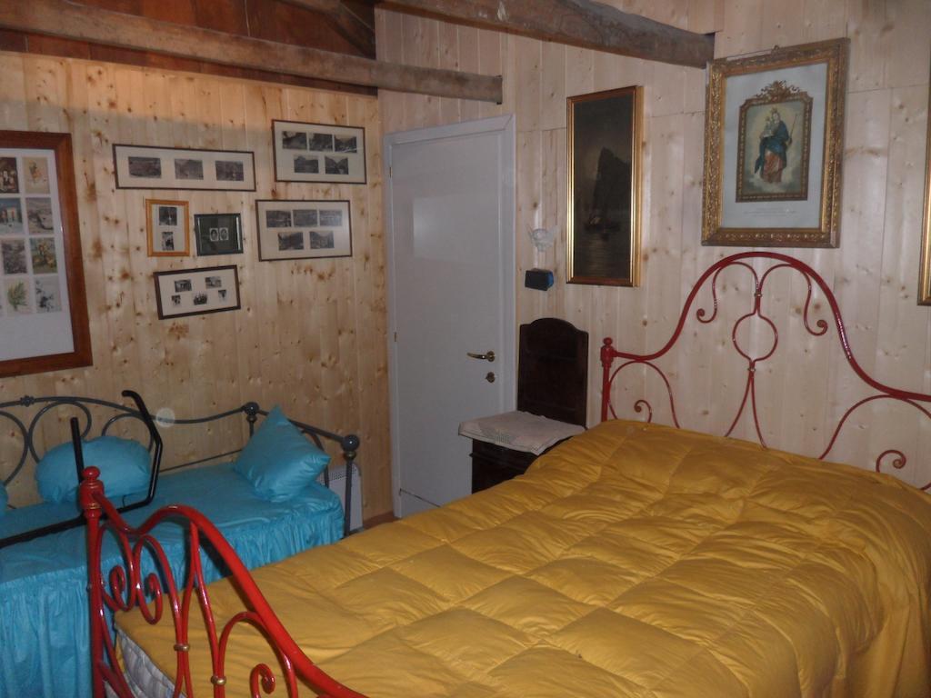 La Vieille Maison Biselli Танд Номер фото