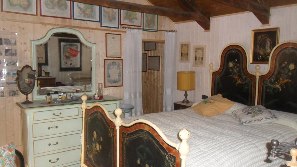 La Vieille Maison Biselli Танд Номер фото