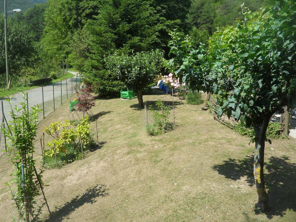 La Vieille Maison Biselli Танд Экстерьер фото