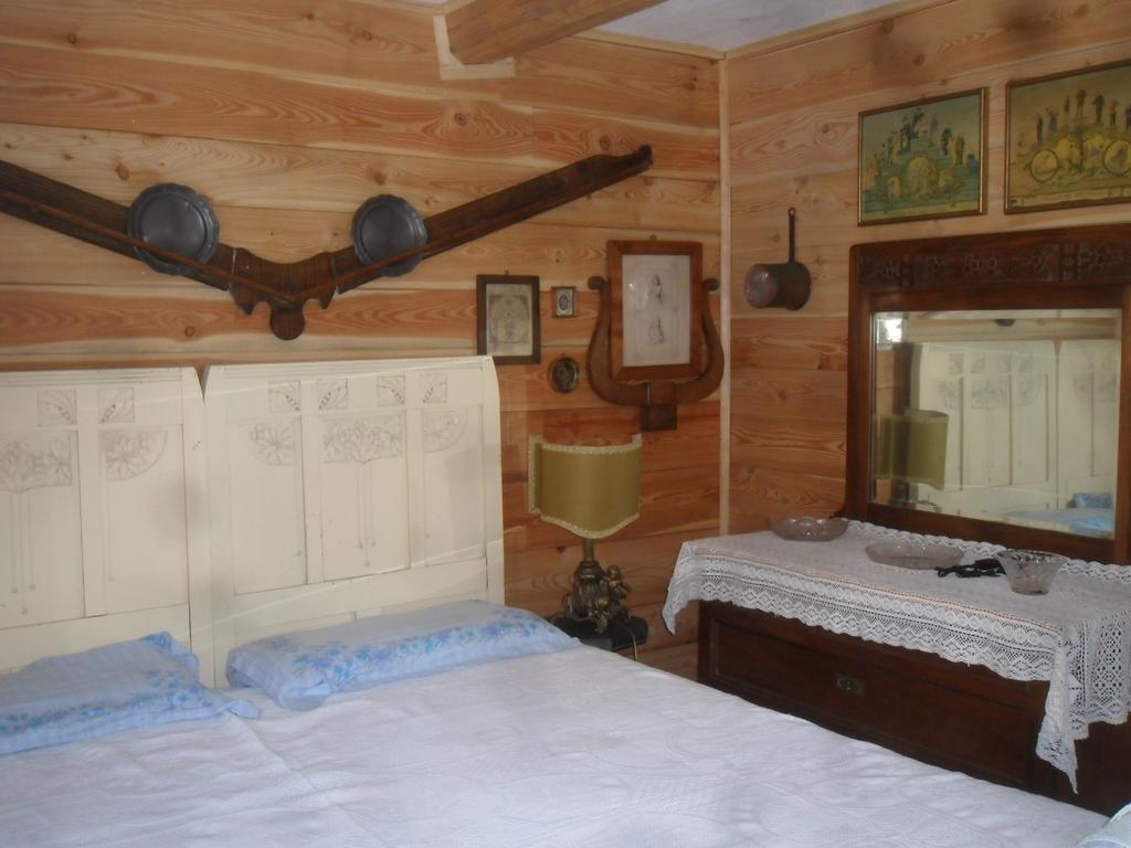 La Vieille Maison Biselli Танд Экстерьер фото