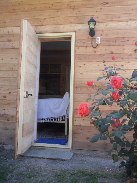 La Vieille Maison Biselli Танд Экстерьер фото